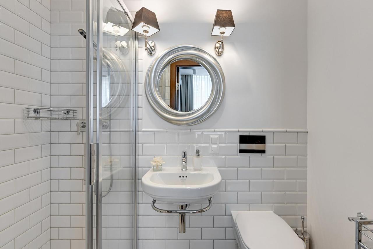 Downtown Apartments Old Town Chlebnicka Street Gdansk Ngoại thất bức ảnh