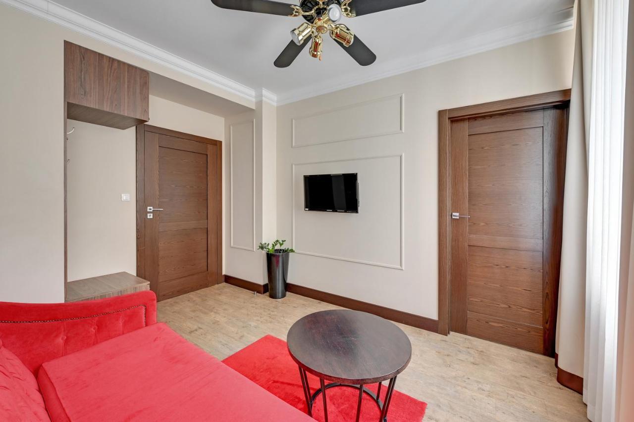 Downtown Apartments Old Town Chlebnicka Street Gdansk Ngoại thất bức ảnh